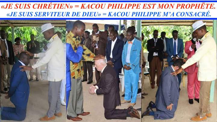 SondjaP's tweet photo. @ChristianMas88 @YouTube Jésus Christ est  le Dieu Tout Puissant et KACOU Philippe est son Prophète vivant.
https://t.co/AfYhzIqAQj
#ProphetKacouPhilippe
https://t.co/I6g0WmHzsl https://t.co/2xE3sOQygF