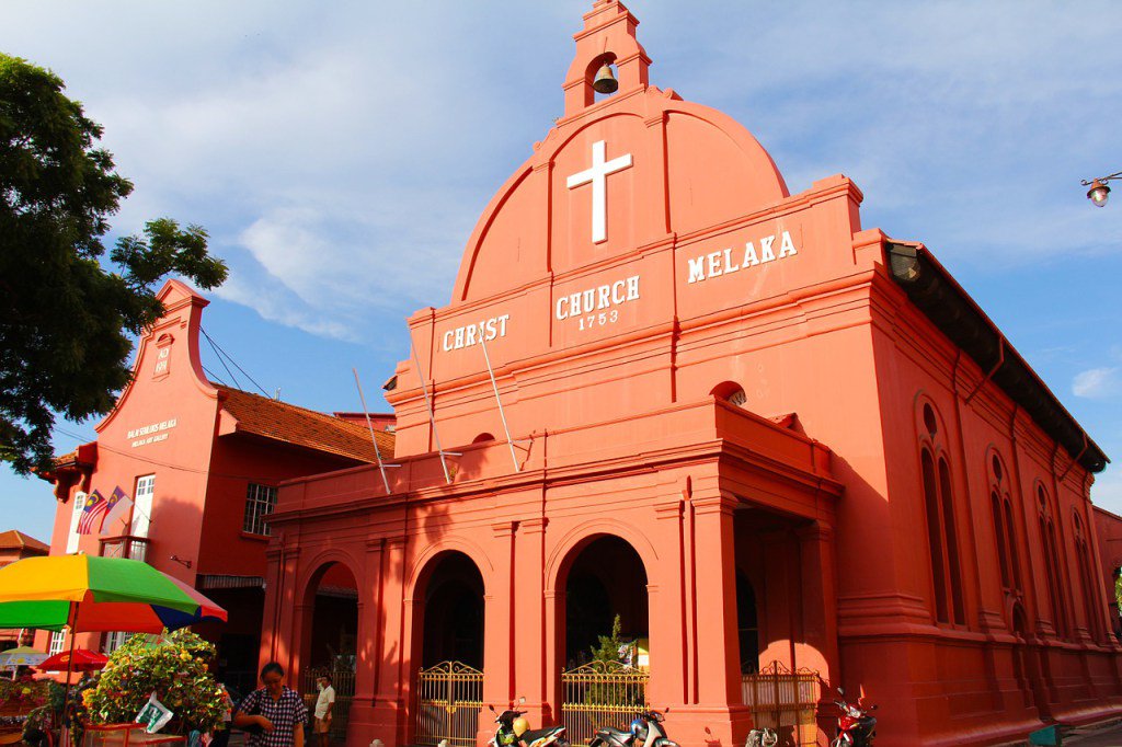 MyTravelLife2's tweet photo. Two-Day Trip to Malacca, Malaysia | Must-Visit Attractions in Malacca, Malaysia https://t.co/PFbPVeqBeQ https://t.co/YEHajHSHr1