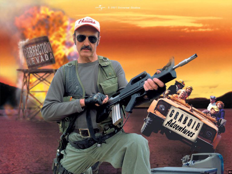 HorrorOrman's tweet photo. Born this day 1947, @MichaelGrossBiz
#MichaelGross
#IntheLineofDutyTheFBIMurders
#SometimesTheyComeBackAgain
#SnowboundTheJimandJenniferStolpaStory
#Tremors
#Tremors2Aftershocks #Tremors3BacktoPerfection #Tremors5Bloodlines #TremorsAColdDayinHell #Tremors4TheLegendBegins https://t.co/EzboY7hJjf