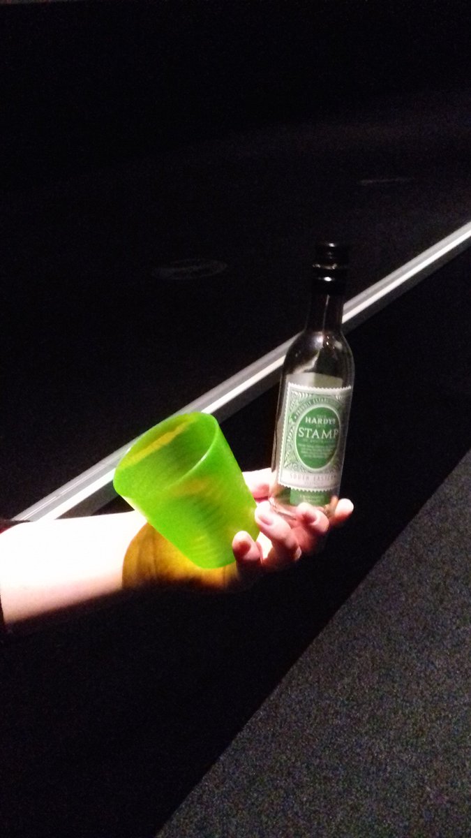 glparker's tweet photo. The life of a cinema usher: when your customers are too tight to buy their own drinks from the bar, but flush enough to leave their plastic cup behind π #cinemaproblems #usherlife #customerservice https://t.co/HNMo6or5cm