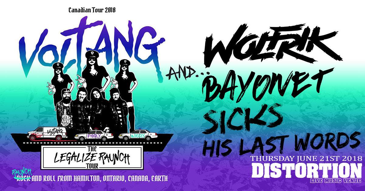 Distortion tweet media