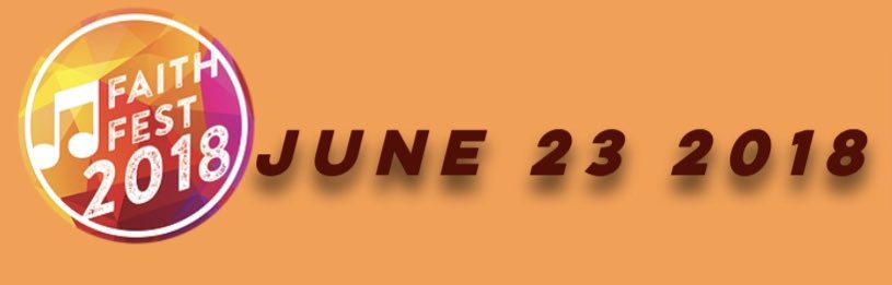 okemosfca's tweet photo. Hey everyone! This Saturday June 23rd is FaithFest in Dewitt! It’s from 12pm- 9pm and has many Christian Artists!! Come and be inspired‼️                                https://t.co/85gEJ6EZWg https://t.co/tBdi11t2h5