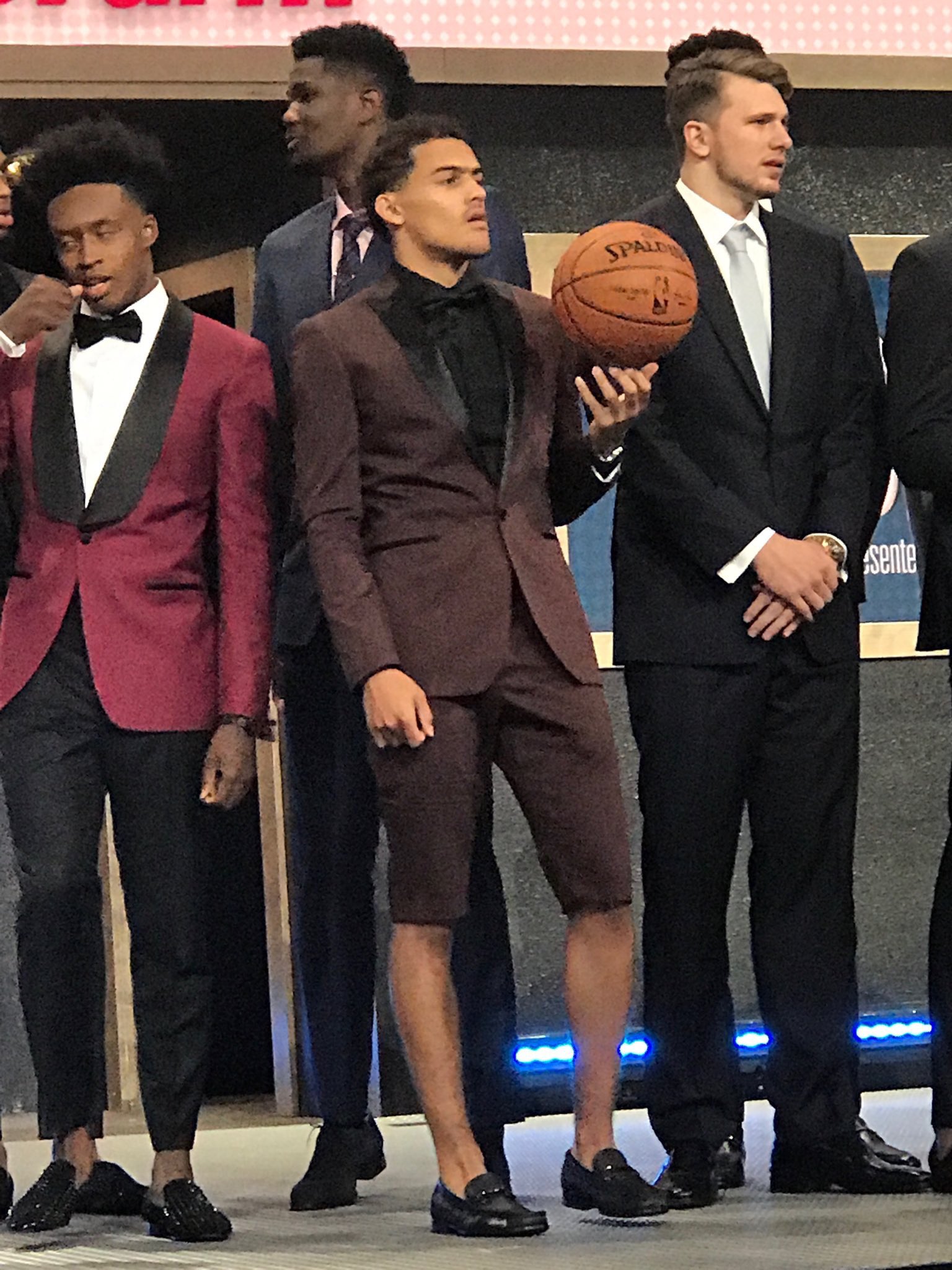Nba Short Suit Lebron Lebron Tuxedo Shorts 2025