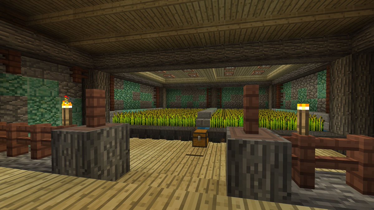 Putting the world download on <a href="/mcreactor/">Minecraft Reactor</a>, a new MC community site run by my good friend <a href="/potpotsie_/">Potpotsie</a> ! You can use the link below to download it! 

bit.ly/2K8gn9B