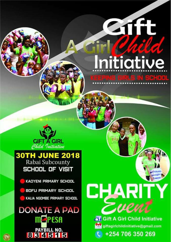 randuwahare's tweet image. Hello Comrades our visit to Rabai SUB COUNTY is on the 30th of June. 
Team gift a girl child initiative is humbly and kindly asking for your support towards helping vulnerable school girls and boys. 
Donate a pad keep our girls in school 
Paybill number 
834515
#MyDataStory