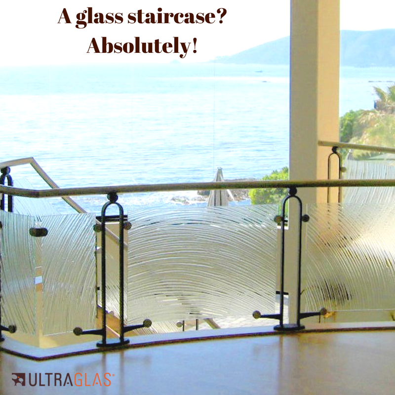 ultraglas's tweet photo. Durable options include, tempered and/or laminated UltraGlas, which exceeds building codes for staircases.
https://t.co/fwH8k2mKui https://t.co/gZIbU0Nev2