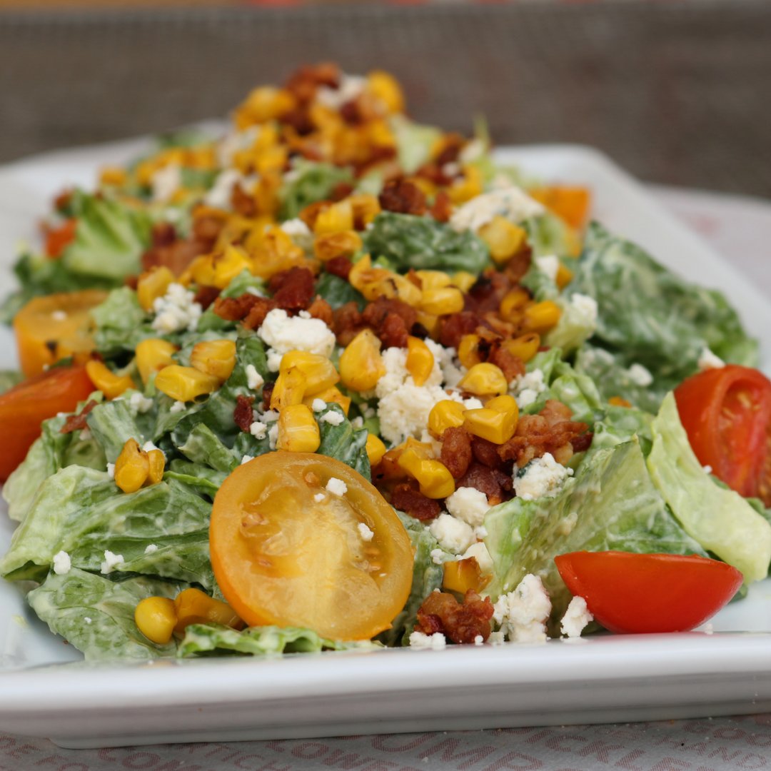 ReginellisNOLA's tweet photo. 🚨🚨🚨 SOUND THE ALARM!! 🚨🚨🚨 The Bacon and Blue Salad is back for a limited time. Come and get it before it's gone!
.
.
.
#louisiana #batonrouge #goBR #idigBR #225magazine #LSU #Neworleans #NOLA #foodie #theperfectpizza #nolatilyadie https://t.co/gQEcvZMreV