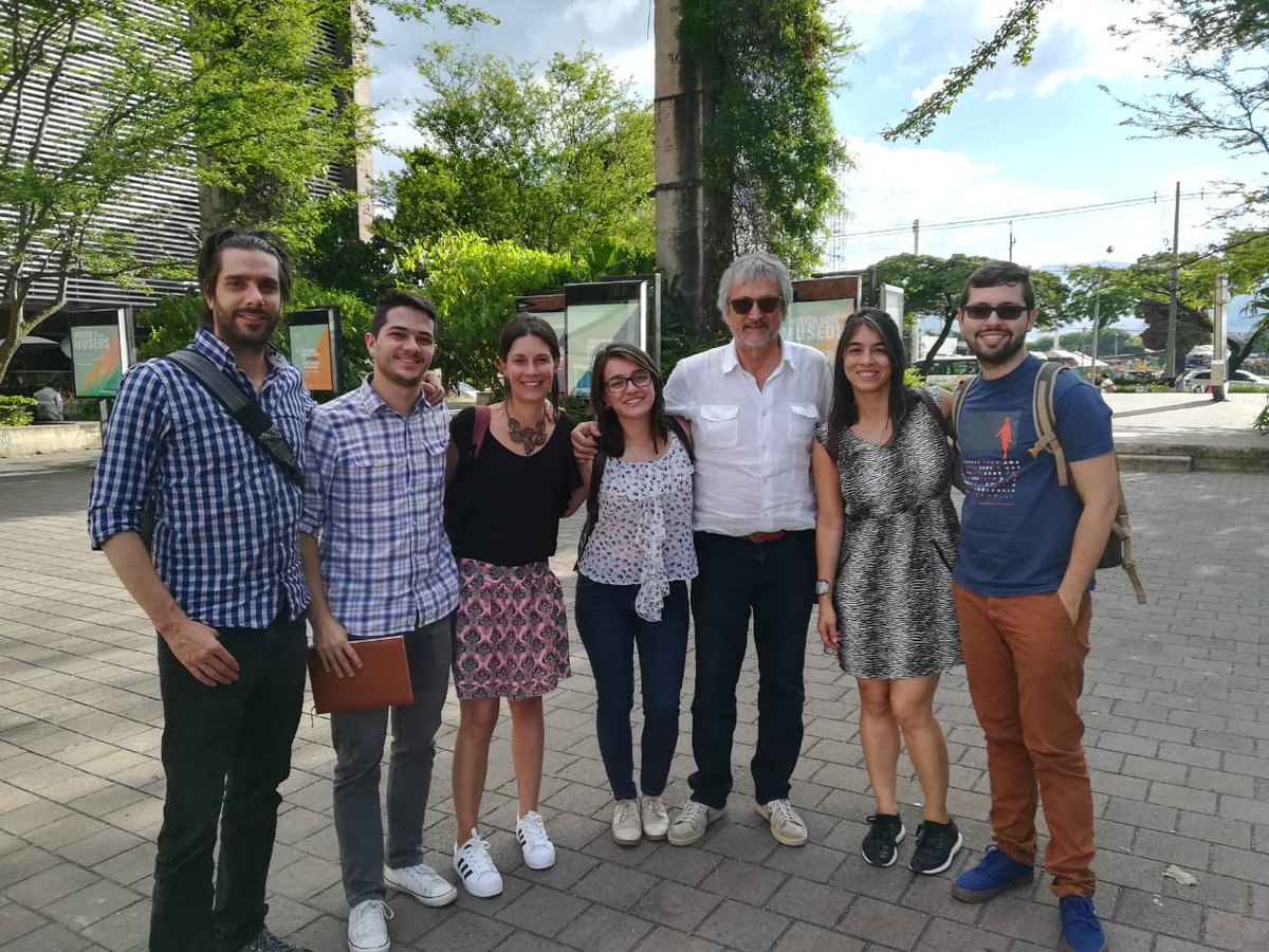 Iván Marulanda tweet media