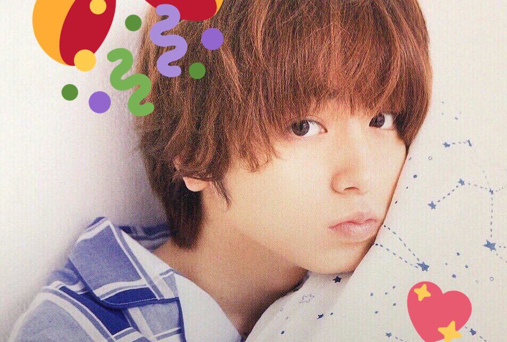 AmiHinatti6022's tweet photo. 伊野ちゃんHappy Birthday 🎊🎂🎊

私から一言

なにがあっても大好きです

#伊野尾慧誕生祭 
 #伊野尾慧誕生祭 
 #伊野尾慧誕生祭 https://t.co/UcFBHLnxOY