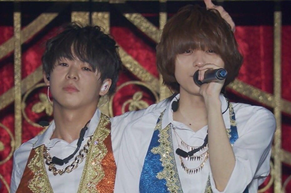AmiHinatti6022's tweet photo. 伊野ちゃんHappy Birthday 🎊🎂🎊

私から一言

なにがあっても大好きです

#伊野尾慧誕生祭 
 #伊野尾慧誕生祭 
 #伊野尾慧誕生祭 https://t.co/UcFBHLnxOY