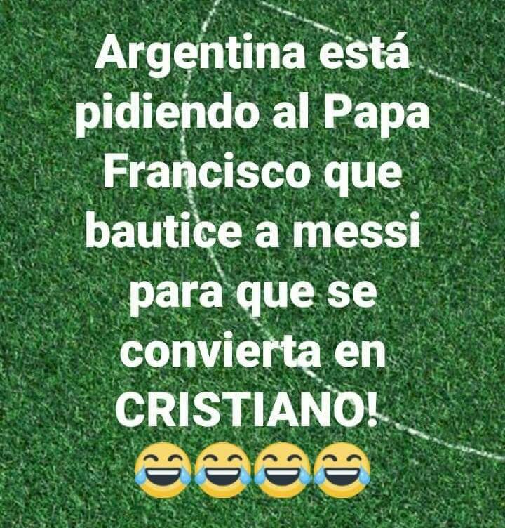 jOnAtHaNRlB's tweet photo. #Rusia2018 #ARG https://t.co/zV36TiwIyw