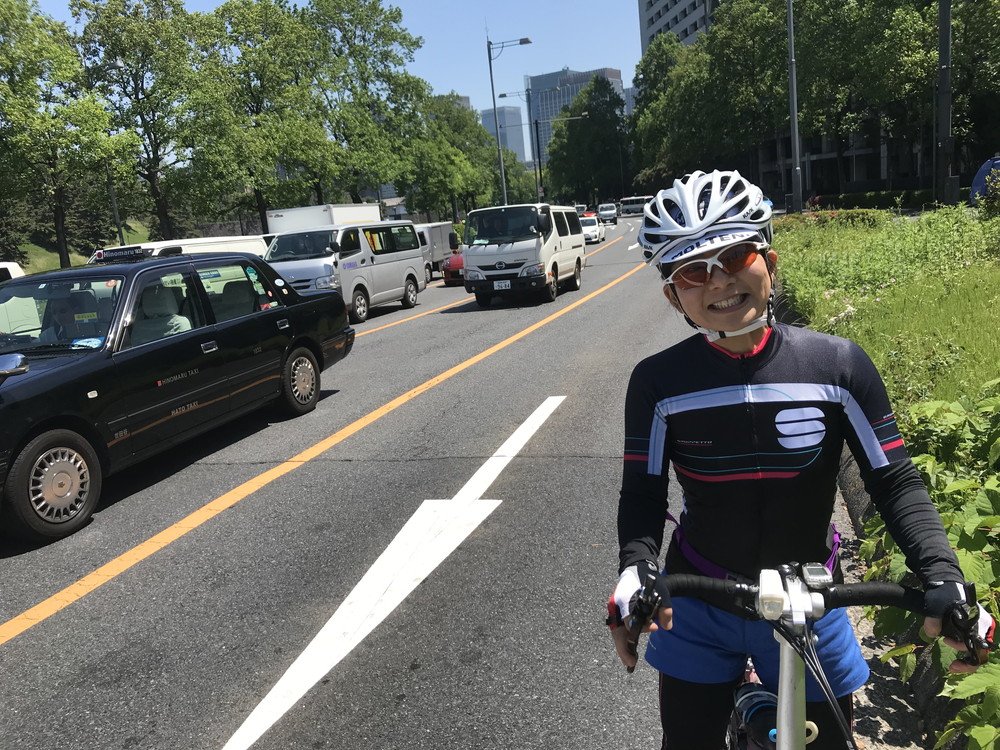 サイクルガジェット ロードバイクメディア サイクルガジェット ロードバイクが100倍楽しくなるブログ なるべくお金をかけず 最低限の装備でとりあえずサイクリングを楽しむ方法 T Co 4ovgqetbba