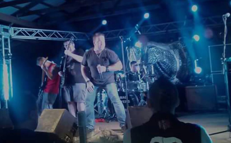 The Mad Taxpayers will be performing after The SLUG’s meeting tonight. The concert kicks off at 8:30, right after the meeting. Still time to get here! <a href="/SWUGN/">SWUGN</a> <a href="/RachelDianeYork/">Rachel Diane York</a> <a href="/Edsonius/">Edson Gebo</a> <a href="/TravisNewton79/">Travis Newton</a> <a href="/ttturner68/">Todd Turner</a>