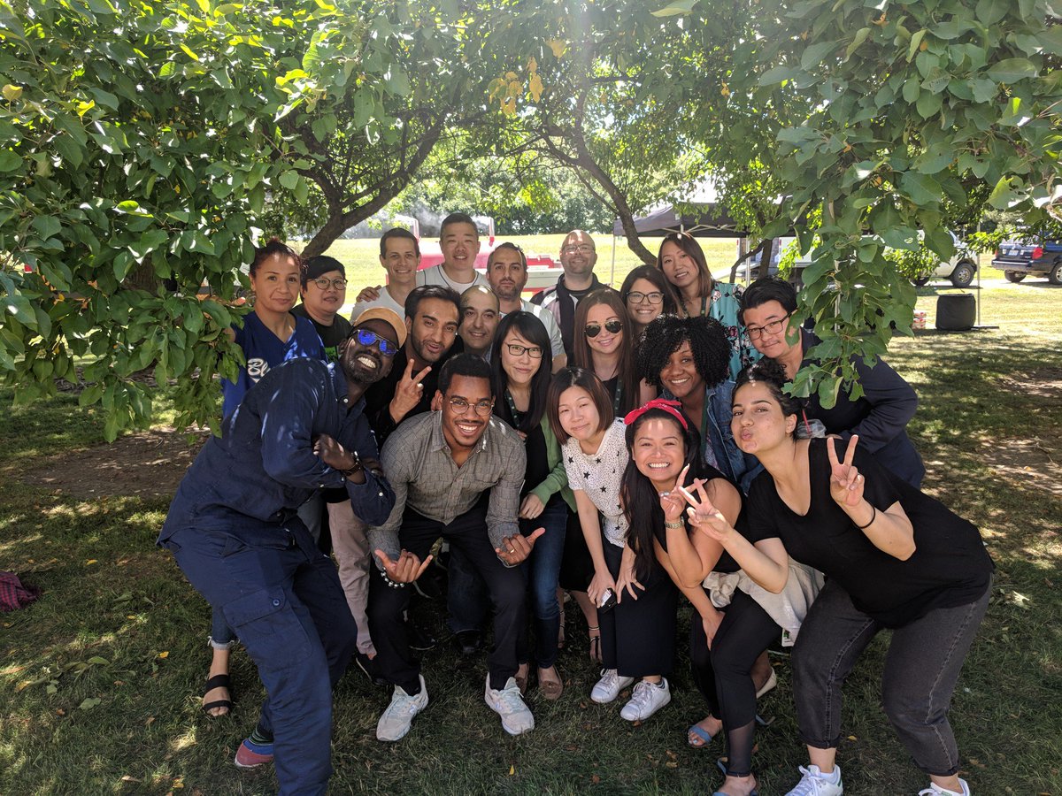 ben_bispham's tweet photo. What a great day to be outside and enjoy the beautiful weather for employee appreciation week! https://t.co/ICG1BIyepK