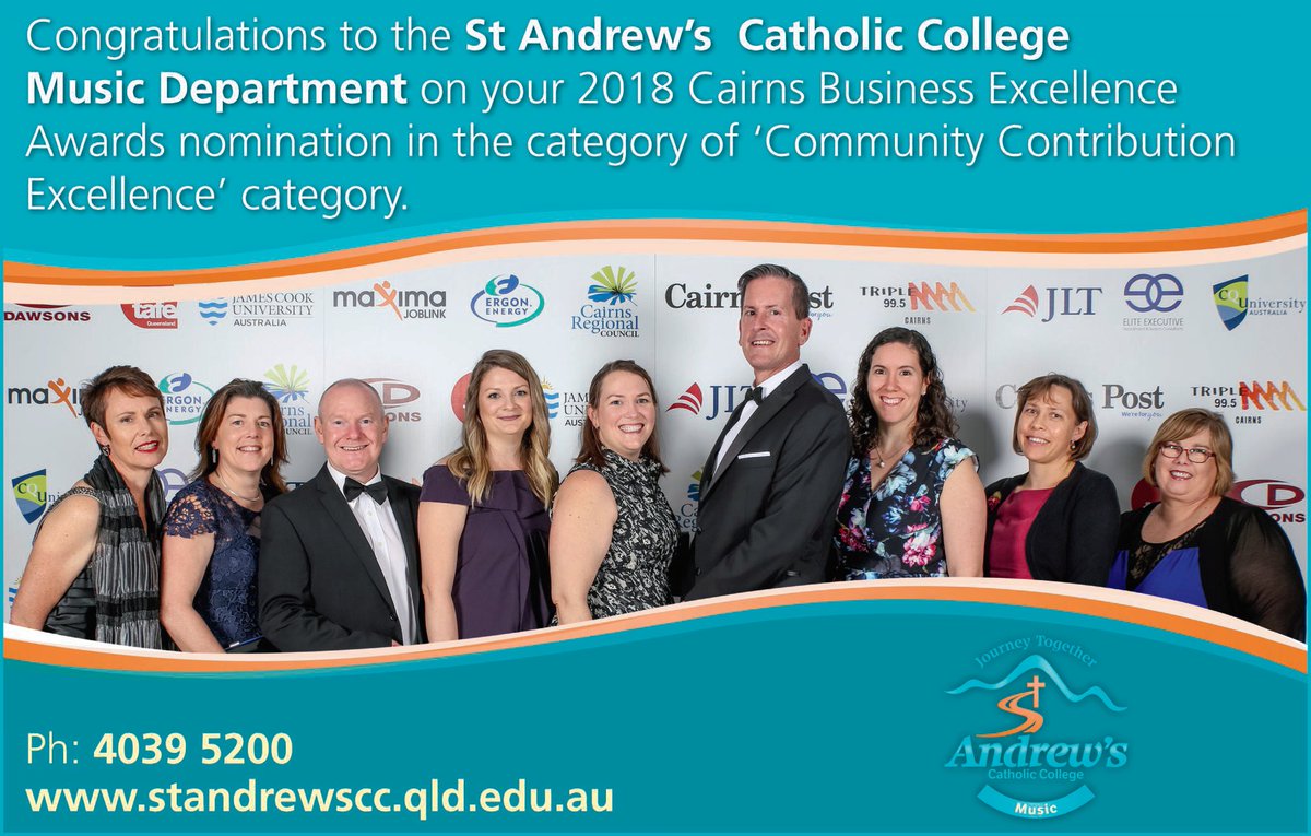 St Andrew's Cairns (@standrewscairns) on Twitter photo 
