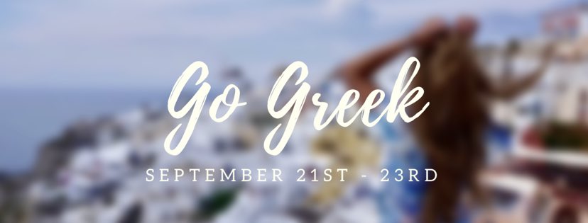 ASA_NIU's tweet photo. Happy first day of Summer! 🦋✨ Formal Recruitment is only 3 months away, while you’re kicking it back don’t forget to sign up using the link on our page! #GoGreek #ASANIU https://t.co/OBocVXxL3j