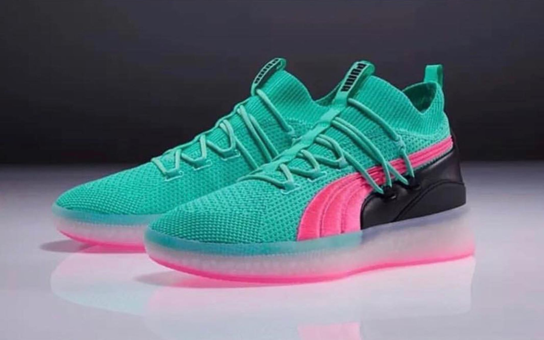 puma clyde court weartesters