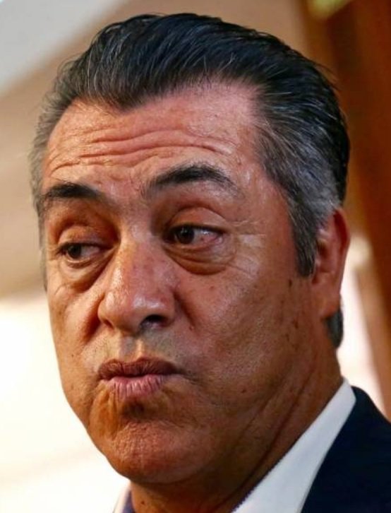 RegiandoCom's tweet photo. Jaime Rodríguez El Bronco merece Juicio Político en Nuevo León https://t.co/JQ8dZq9891 #Monterrey #MTY #Mtyfollow #México #Edomex #CDMX #EleccionesPresidenciales2018 #Elecciones2018 #EleccionesMéxico #EleccionesNL2018 @JaimeRdzNL @CongresoNL https://t.co/UorucSLo0i