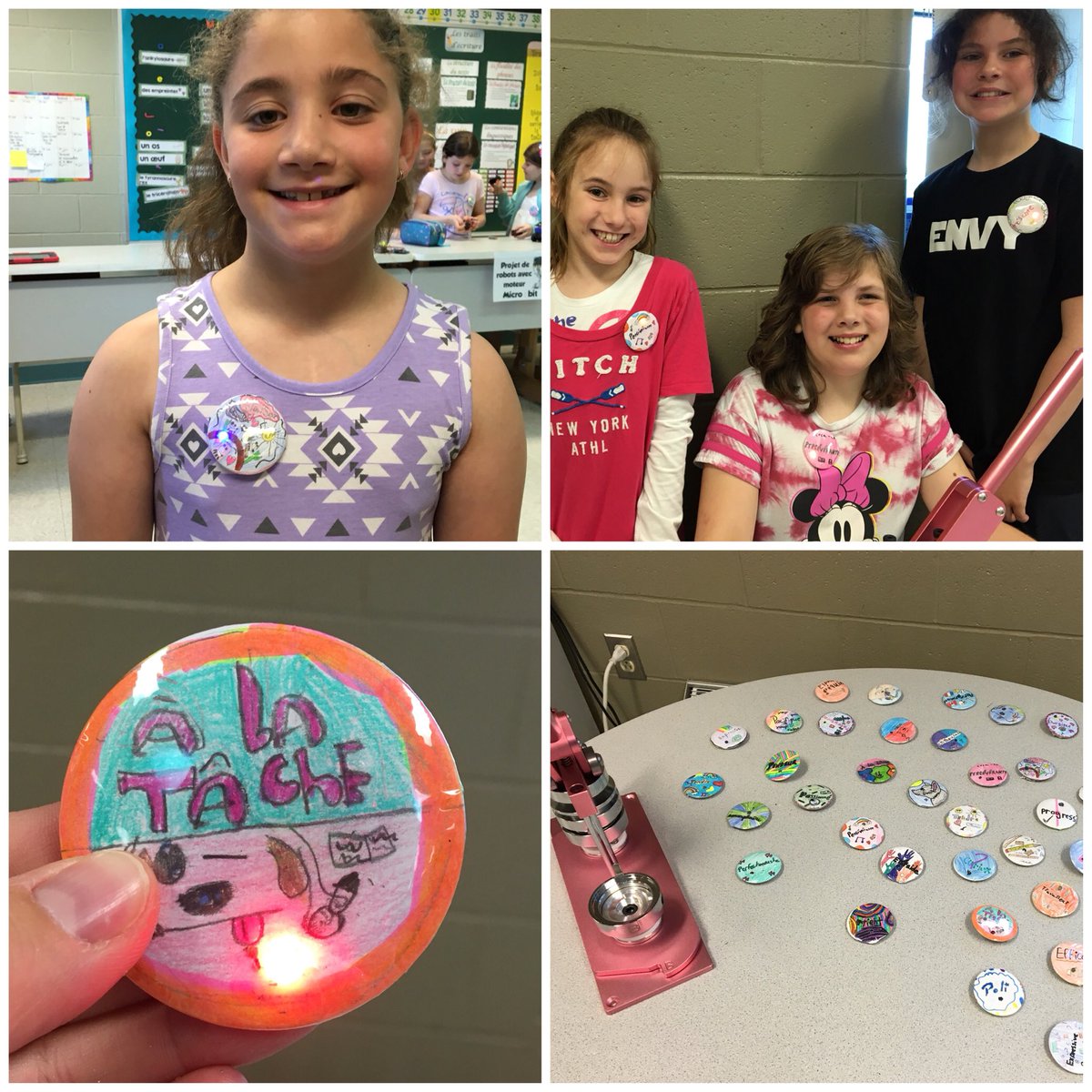 Marie-France Savoie tweet media