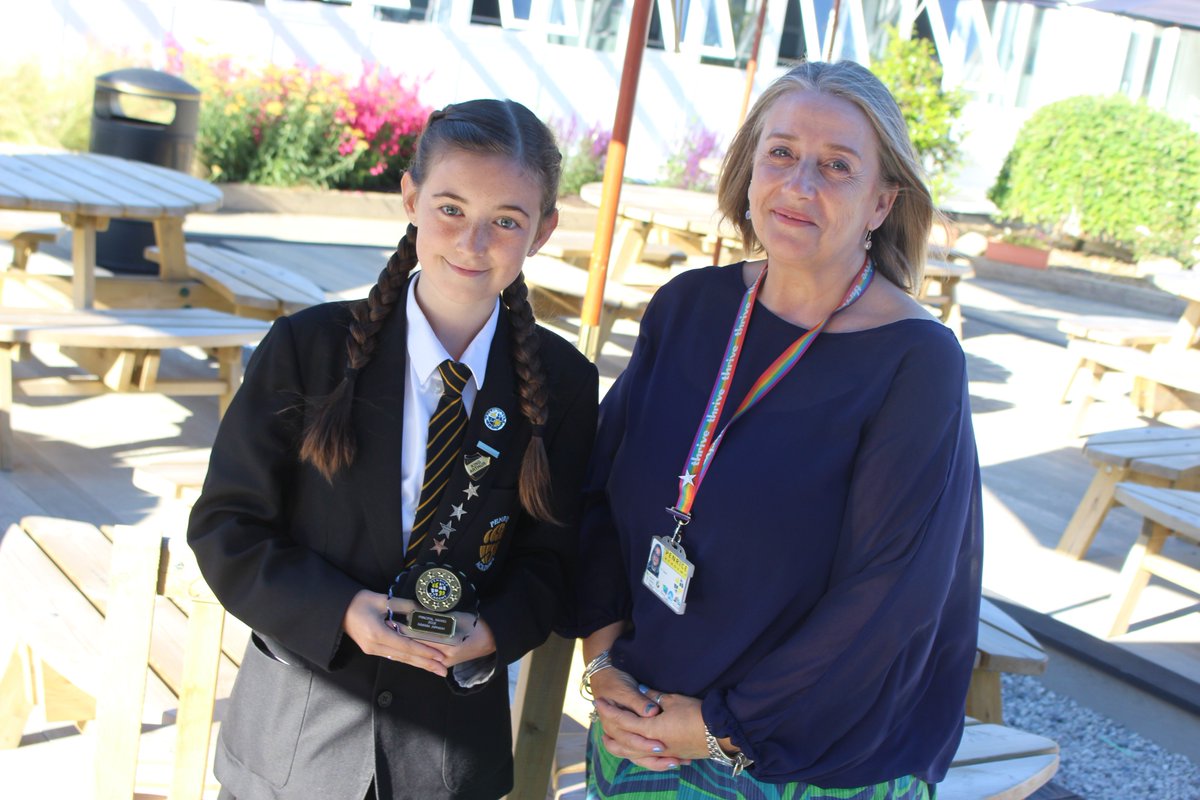 PenriceAcademy's tweet photo. A wonderful sunny Thursday celebrating our Year 7s and 8s at their Awards Evening. 🌟 https://t.co/UUvYIsloL8