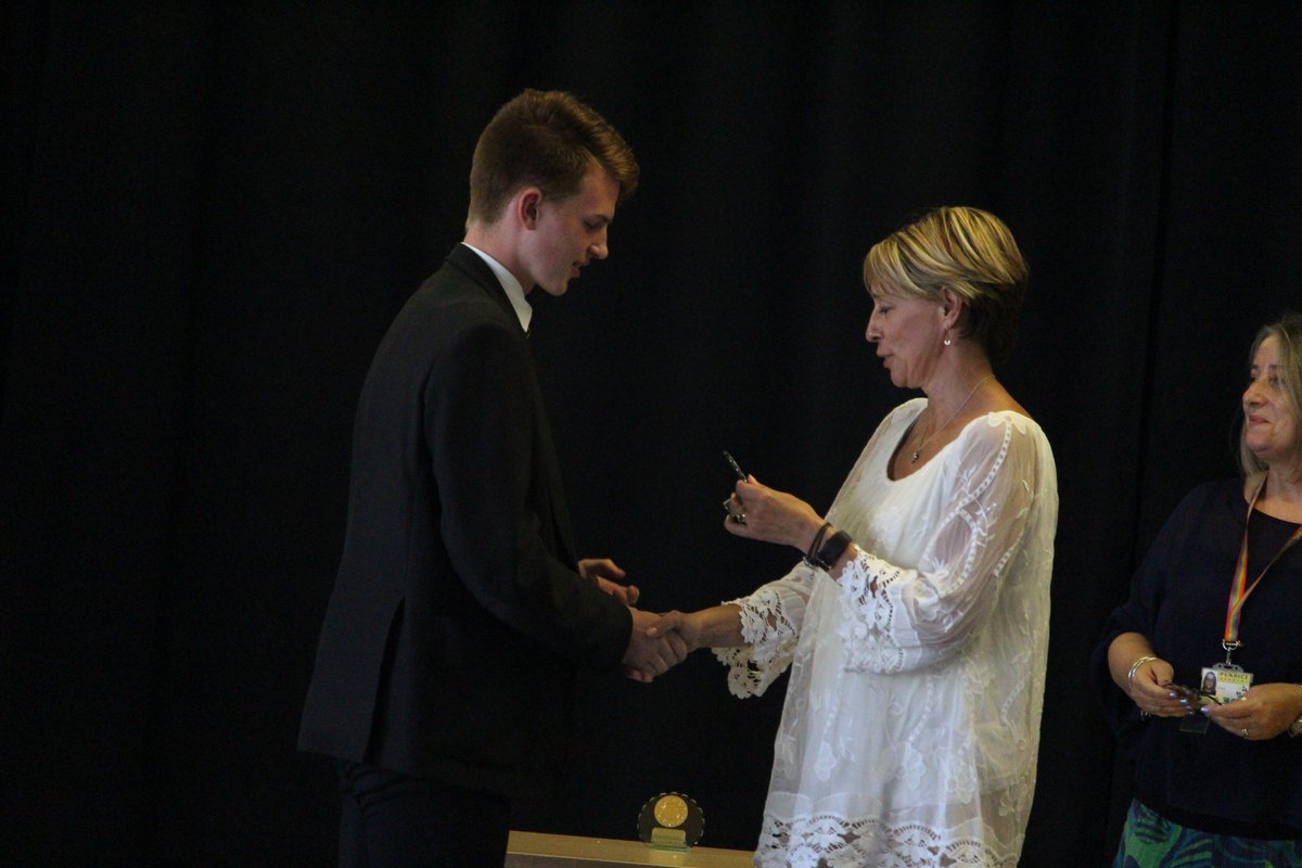 PenriceAcademy's tweet photo. A wonderful sunny Thursday celebrating our Year 7s and 8s at their Awards Evening. 🌟 https://t.co/UUvYIsloL8
