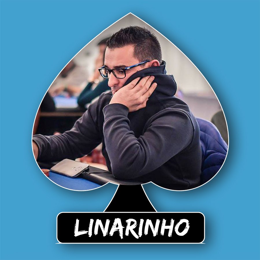KingKongPoker's tweet photo. 📡#KingKongLive Hoy tenemos seguimiento del #ThursdayPoker 
🏰@CasinoPeralada

Nuestros #KKompañeros 🦍@lito1957 y 🦍@linarinho ya se encuentran en las mesas

Buy-In 100€💶
💳Stack inicial 28K💶
📊Niveles 20'⏱️
🔁6⃣ de registro tardío
🕖Comienzo 19'00 h.

GL🍀🍀@KingKongPoker https://t.co/M4m9sMKu8M