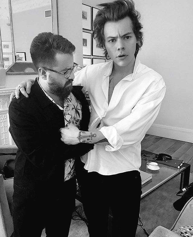 It's not easy being a superstar.