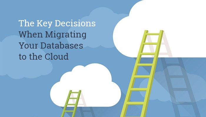 Integress_Data's tweet image. The Key Decisions When Migrating Your #Databases to the #Cloud. What approach is best for your business? Integress Senior Enterprise Data Architect Tom Sibley shares his views bit.ly/2JWyTFW #datamonetization #databasemanagement #datamigration #IaaS #PaaS #cloudcomputing