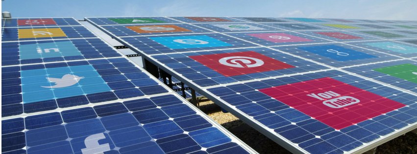 SolarFred's tweet photo. If you're registered for #Intersolar in July, be sure to register for the 8th Annual #IntersolarTweetup. Meet the people behind Twitter's #solar brands! Follow our sponsors @SepiSolar @nuanceenergy &amp; host @KiterocketRenew for providing brews &amp; good eats! https://t.co/k8rR3Dr7sq https://t.co/jmR76zllex