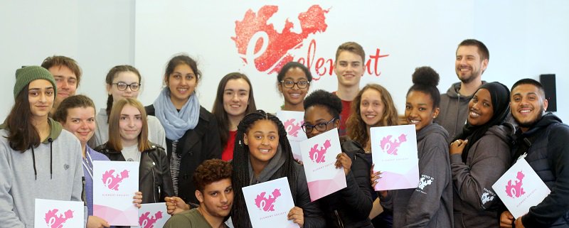 element_soc's tweet photo. Its official - Element is recruiting to the Board of Trustees! Do you believe in young people achieving the unbelievable? Do you have something to contribute at Board level? Then take a look at becoming a trustee - https://t.co/EAeuszQjBY @element_soc #trustee https://t.co/9czL0rsr3w