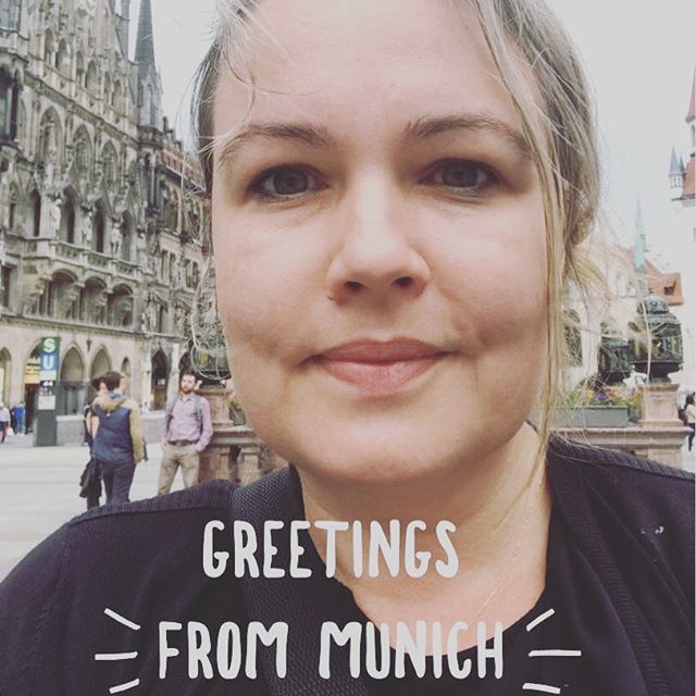 VeryTraining's tweet photo. I’m loving the fact that my business takes me everywhere in the world. I get to visit, and revisit and explore even deeper some@of my favourite places, getting new perspectives along the way #howtogetwhatyouwant #veryhr #entrepreneur #munich #businesstravel #business #entrepreneu https://t.co/j0jhsZiD35