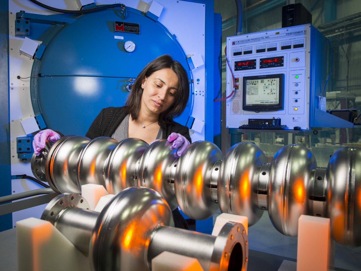 ENERGY's tweet photo. ANNOUNCED TODAY: 84 scientists across America awarded funding through @DOEScience's Early Career Research Program, which supports exceptional researchers during some of their most formative work Congrats! 👏👏https://t.co/yUfdyNZgeW https://t.co/ozs6QVqwNT