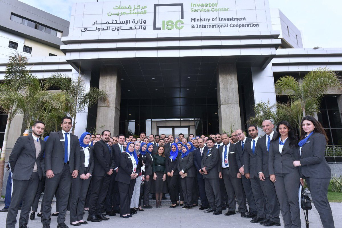 EgyProjects's tweet photo. 🌇 #مشاريع_مصر 🇪🇬|
قالت وزارة الاستثمار إن شهر مايو 2018 شهد ارتفاع فى عدد الشركات الجديدة بنسبة 7 % مقارنة بشهر مايو 2017، لتصل إلى 1784 شركة مقارنة بـ 1637 شركة خلال مايو 2017
وأن رؤوس أموال الشركات ارتفعت بنسبة 106% لتبلغ 4.36 مليار جنيه، مقارنة بـ 2.1 مليار جنيه مايو 2017 https://t.co/2qKw4oNHzL