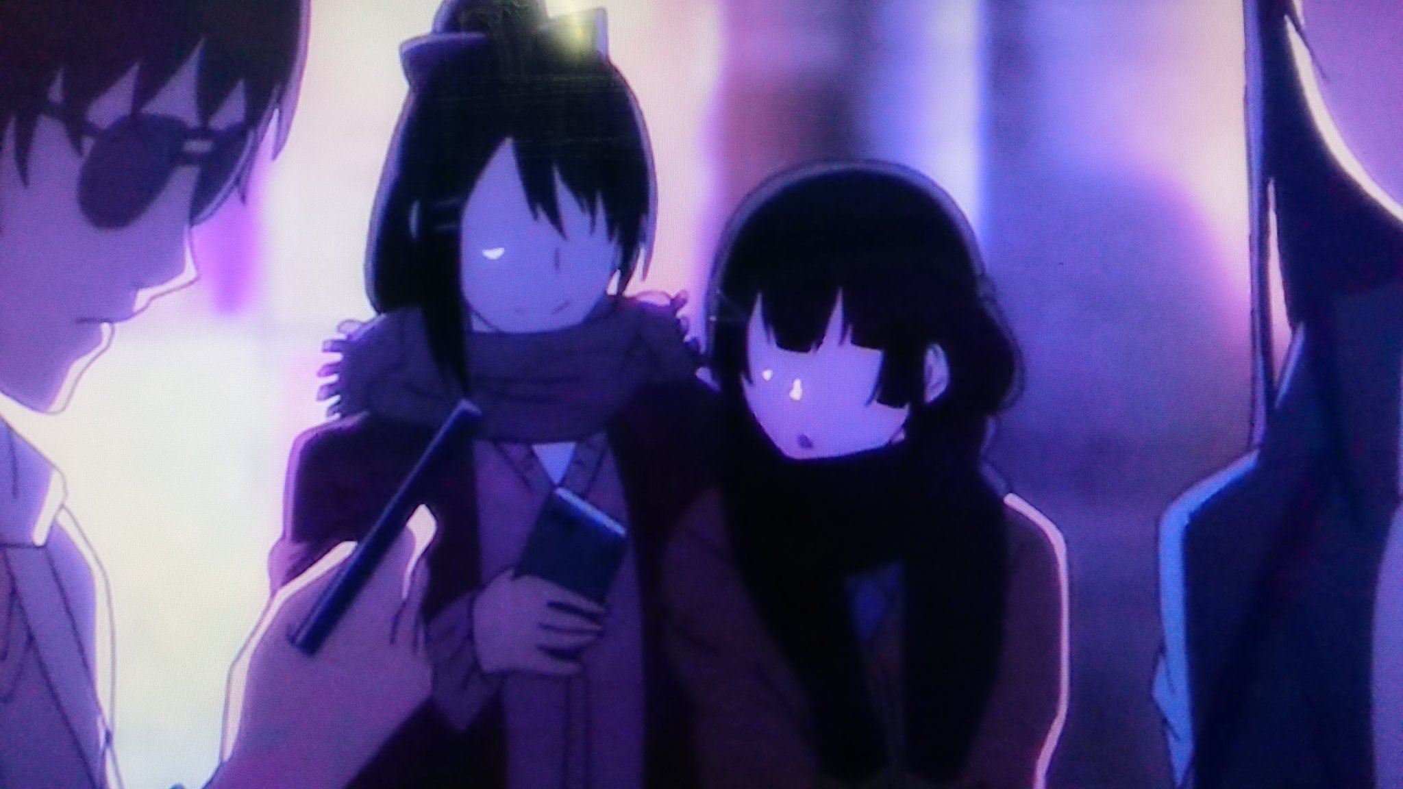 十三月 アニメ奴隷区11話みてたら でろーんと委員長らしき2人組がいた これはあーとに含まれるか否か 奴隷区 みとあーと でろあーと T Co 4vluufrhho Twitter 十三月 アニメ奴隷区11話みてたら でろーんと委員長らしき2人組がいた これはあーとに含まれるか否か 奴隷区 みとあーと でろあーと T Co 4vluufrhho Twitter