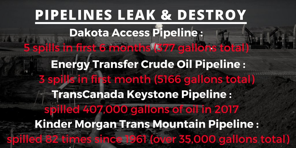 StandingRockST's tweet photo. As our legal battle continues against DAPL we're preparing for a spill under our water supply. You can help by donating for a water safety/monitoring system: https://t.co/X9DCQjPtsR #StillStanding #noDAPL #MniWiconi #PeopleoverProfits #CleanWaterCampaign https://t.co/y29CYqtf8I