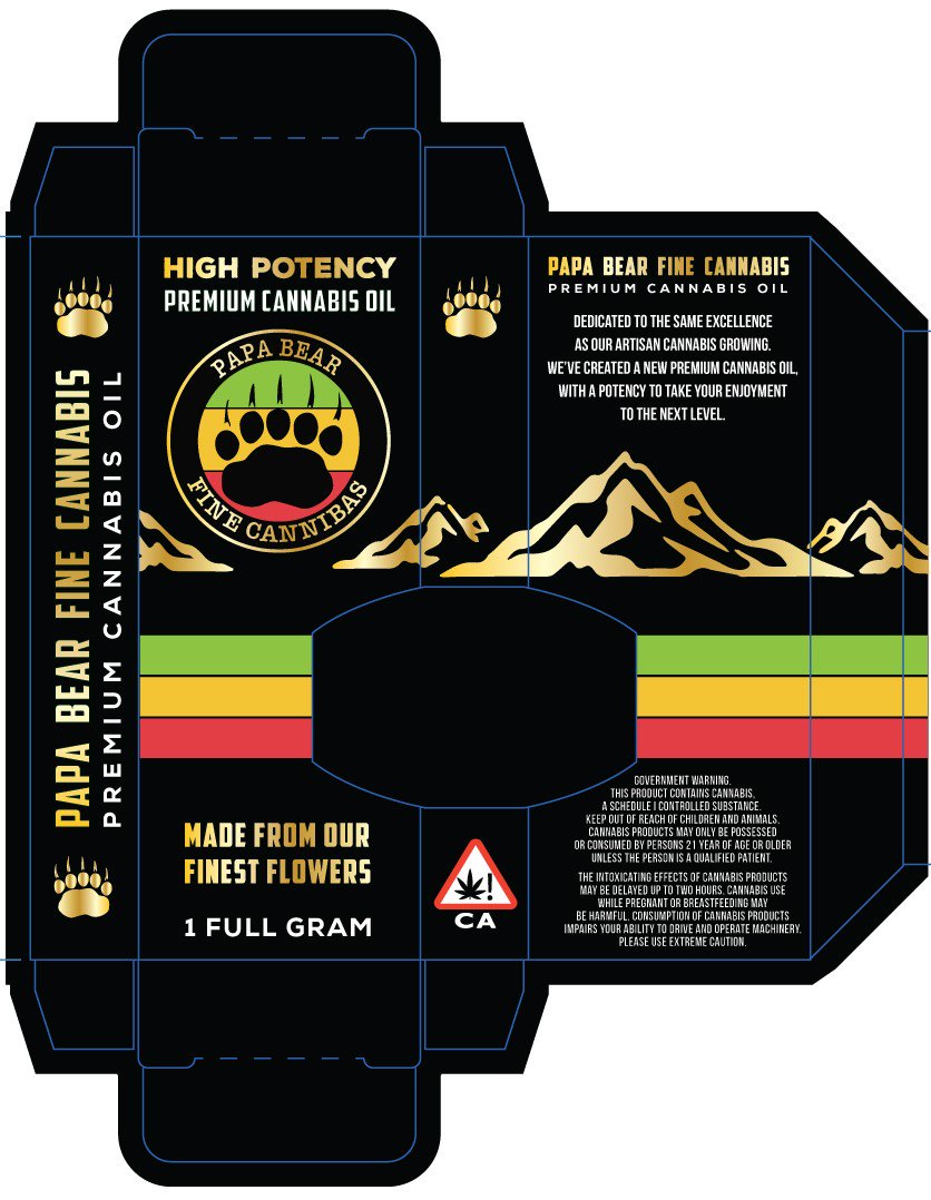 CustomVapeBrand's tweet image. Customization is our Specialty! With ventures launching across The United States of America, now is the time to set your unique brand apart from the rest! Check out our Websites! ojivape.com    customcartridgepackaging.com
#customvapepackaging #vapecartridgepackaging