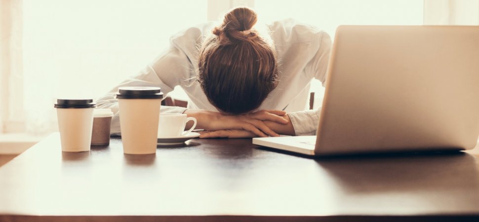 eventbrite's tweet image. Event Planner was named 5th most stressful job in 2017...
Check out @Inc's list of 50+ ways to decrease that stress: inc.com/marcel-schwant…