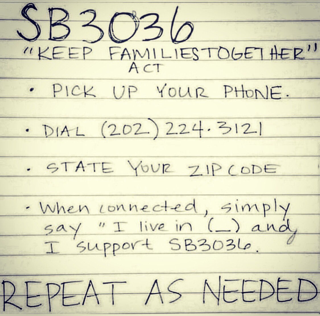 alexaiono's tweet photo. WE MUST NOT STOP UNTIL VERY CHILD IS REUNITED WITH THEIR PARENTS. #ReuniteFamiliesNow https://t.co/hjuDCm1zBy