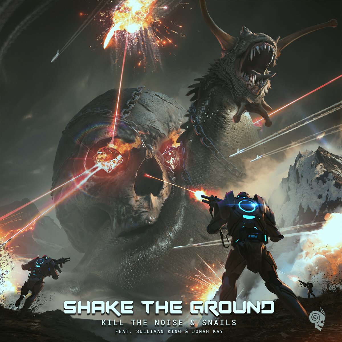 SnailsMX's tweet photo. SHAKE THE GROUND es el primer track que será lanzado en @slugzmusic | 27.06.18 🐌💀

cc: @snailmusic @SullivanKing @killthenoise https://t.co/eaRc8vlAoP