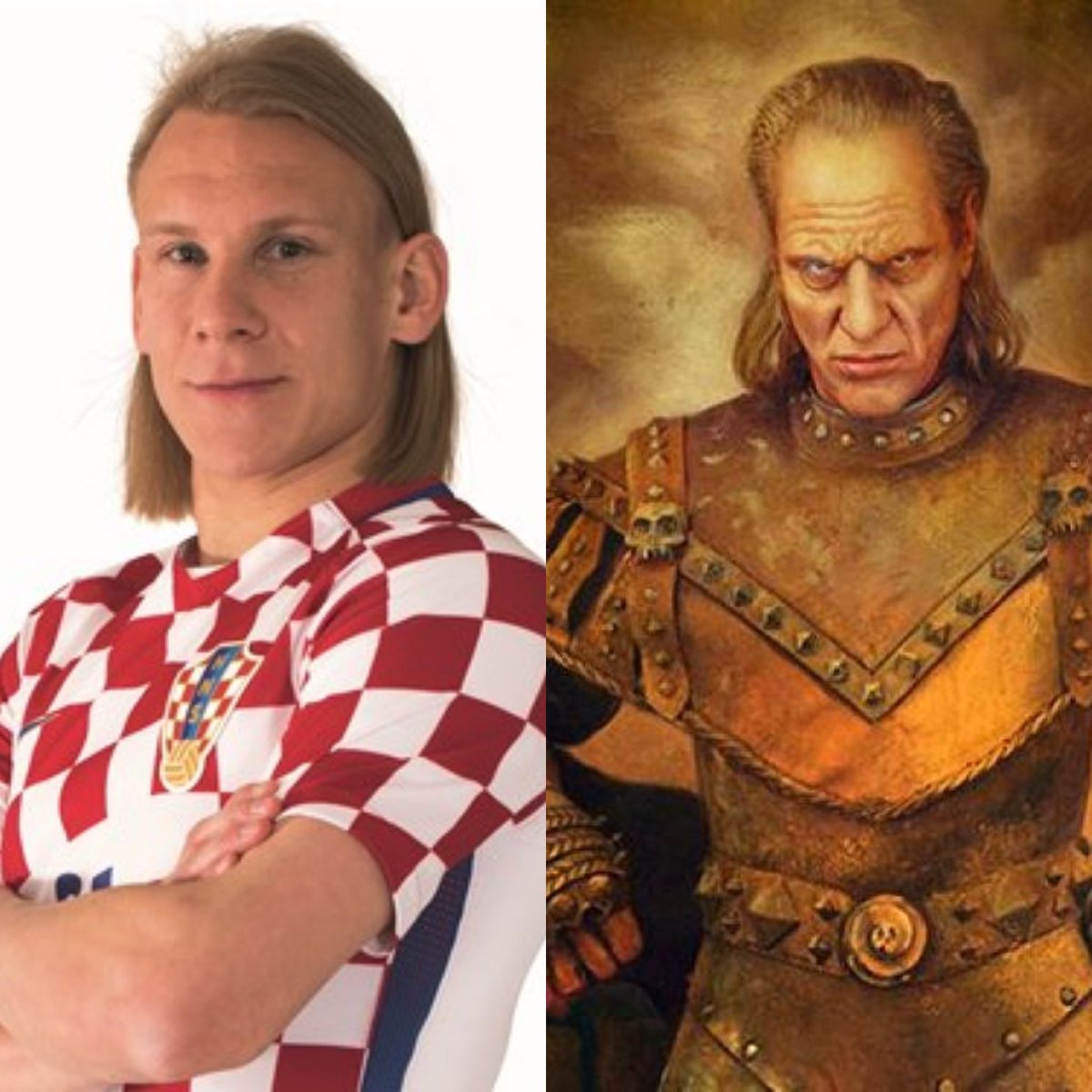 lee_chal's tweet photo. @DomagojVidaFanP or Vigo the carpathian https://t.co/ThpHCPYuAG