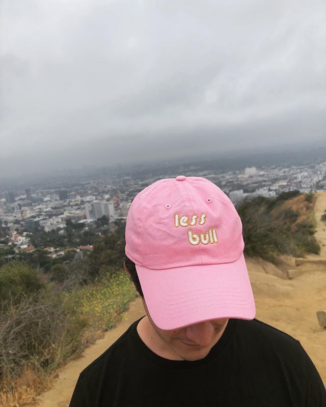 EthanTheCharles's tweet photo. Reppin’ that #swag where the sun (usually) shines. New album is out, please listen and follow—link in bio! #la #lessbullshit #ethancharles https://t.co/Pv08ZGeAuh https://t.co/4wOQJIJ3qM