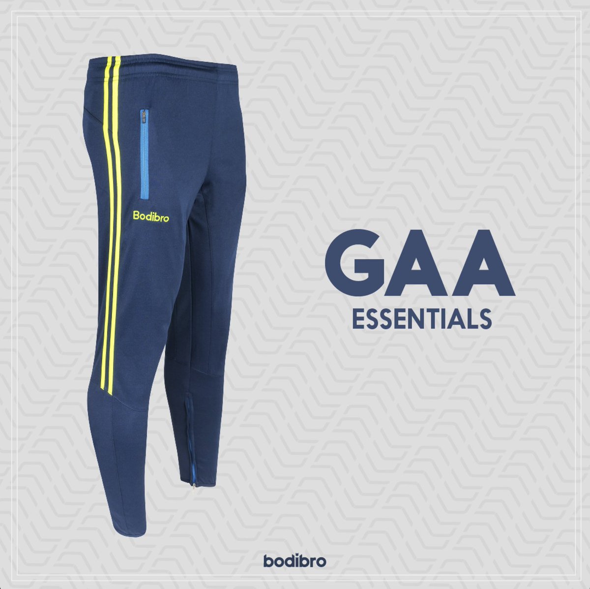 gaa tracksuits