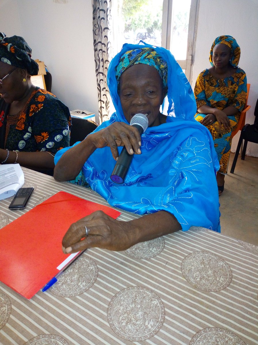 SamerouDiallo's tweet photo. Atelier de réflexion avec les cellules femmes des partis politiques de la région de #Sikasso sur les enjeux et perspectives des élections législatives de 2018.
Le projet Leadership Politique Accru des Femmes #LepafMali exécuté par #endamali avec le financement de #UE #IEDDH. https://t.co/iaLeptOR7n