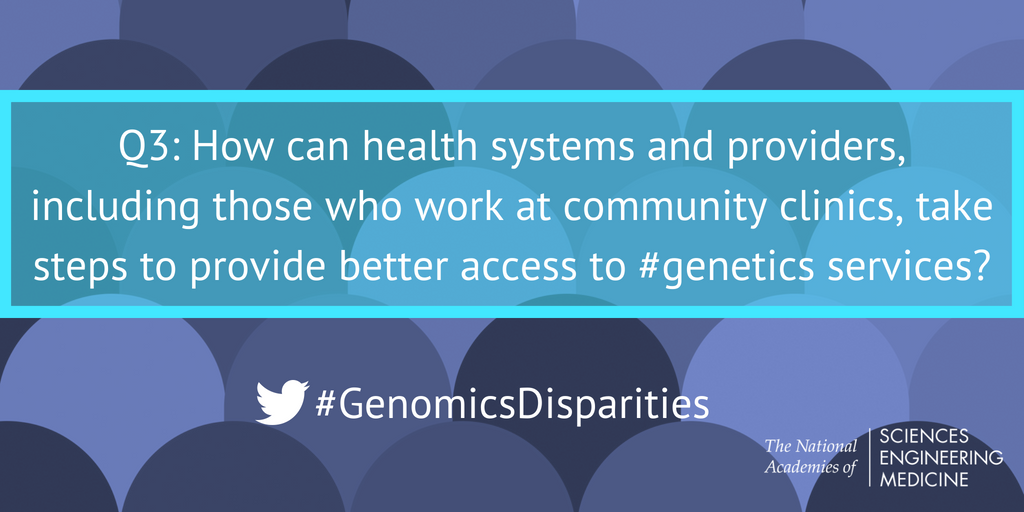 NASEM Health tweet media