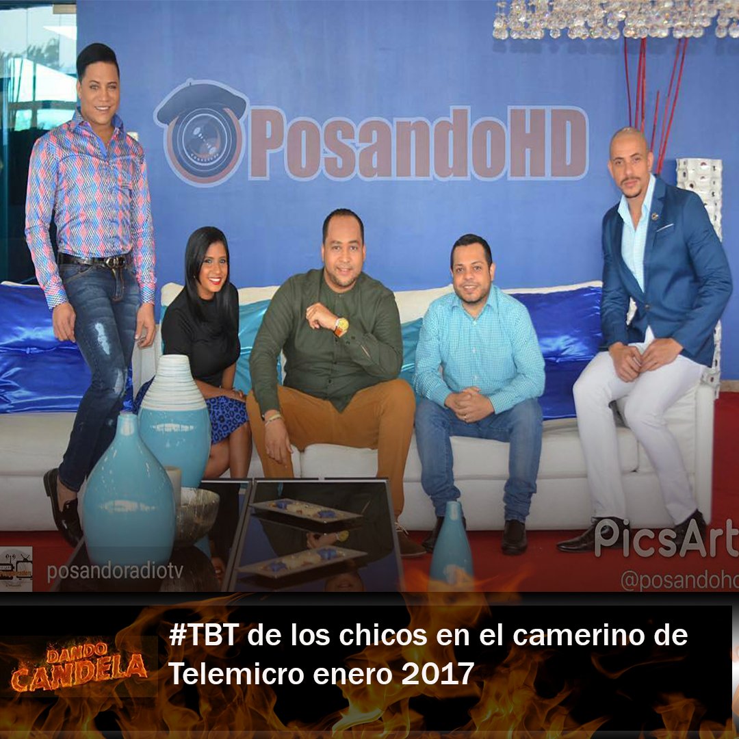 DandoCandelaRD's tweet photo. #tbt #DC previo a @divertidojochy 
@joseangelmtv @jvelezrd @ivonneperaltaa @garyacostar @juanestebantv https://t.co/C76TFMemeI