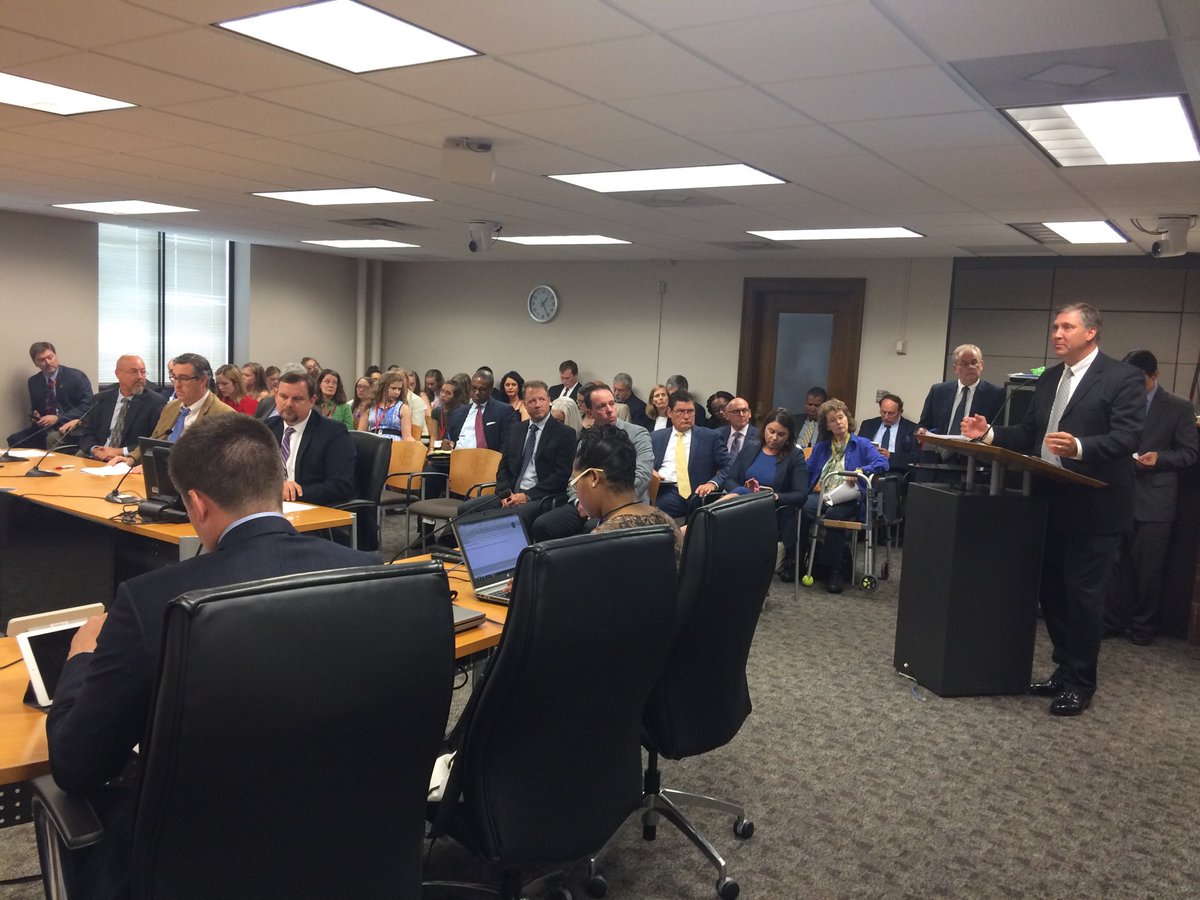 Council getting updated on KCI <a href="/KMBZradio/">98.1 KMBZ Kansas City</a>