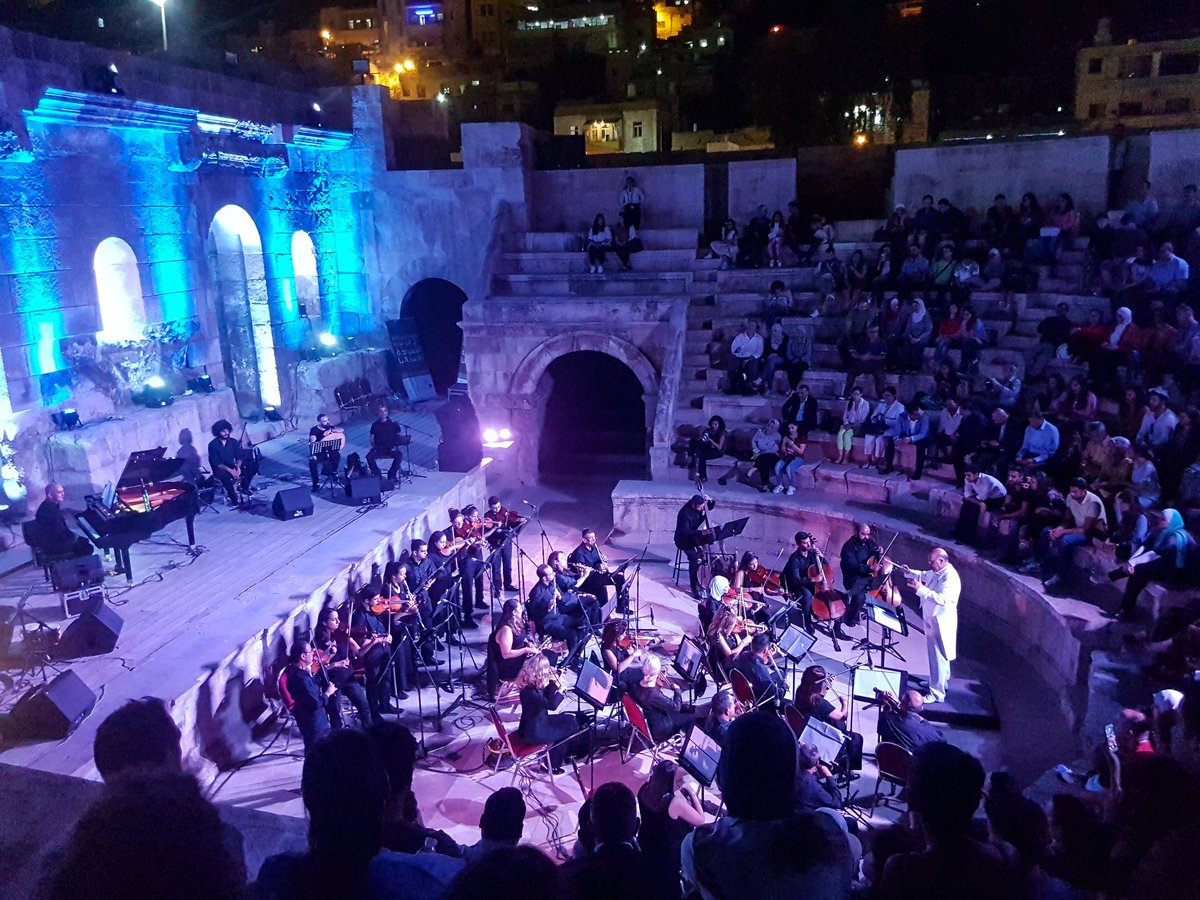 Ministry of Tourism and Antiquities (Jordan) tweet media