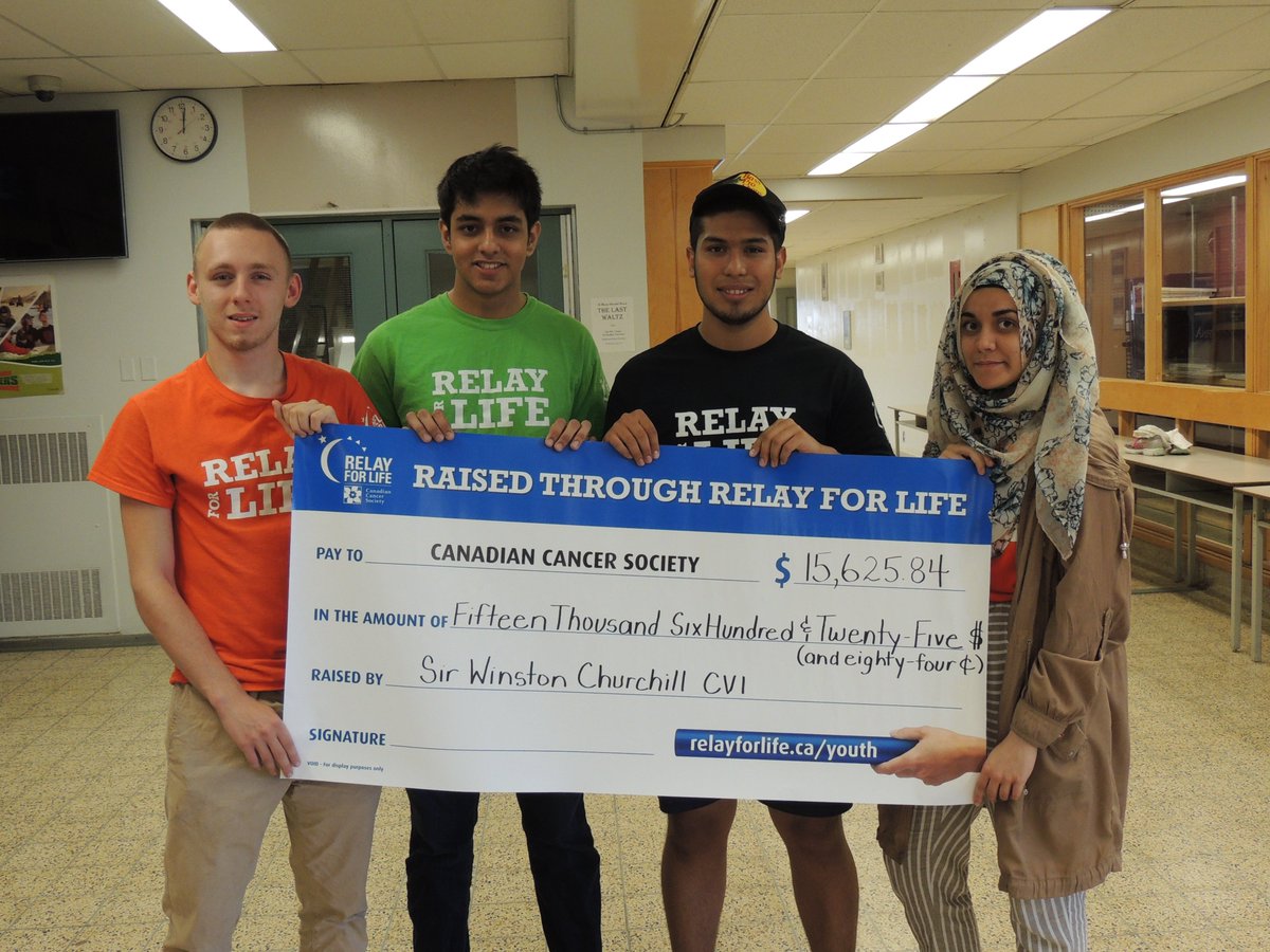 LakeheadSchools's tweet photo. Over $15,000 was raised on Friday, June 1 at @LPS_SWC raised over $15,000!  Way to go Trojans!  https://t.co/fqDnfoWgtn  #LPStb #tbay https://t.co/yAQHy1zODp