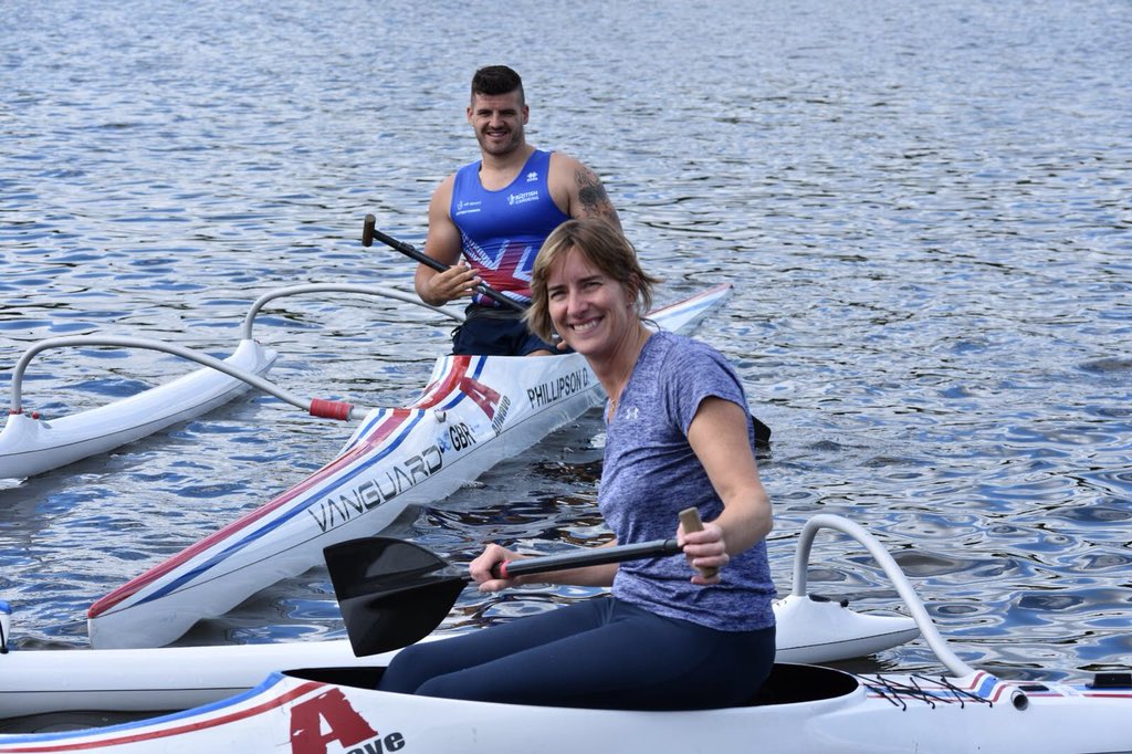 UK Sport tweet media