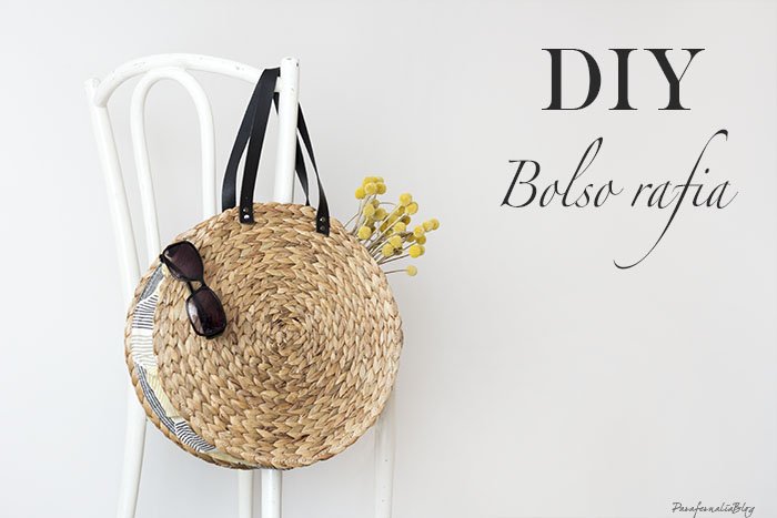 Ya es oficialmente verano!!!  Que ganas de playa y pisci, de sandalias y capazos. 

Si andas en busca del bolso del verano no te puedes perder este DIY. Súper barato y fácil de hacer.  

#DIY  #ikeahack #verano #bolso
mtr.cool/gsntwkp